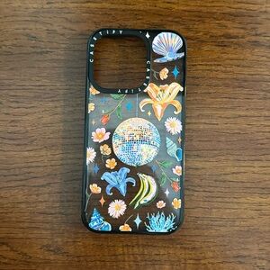 CASETiFY Compact Case for iPhone 15 Pro